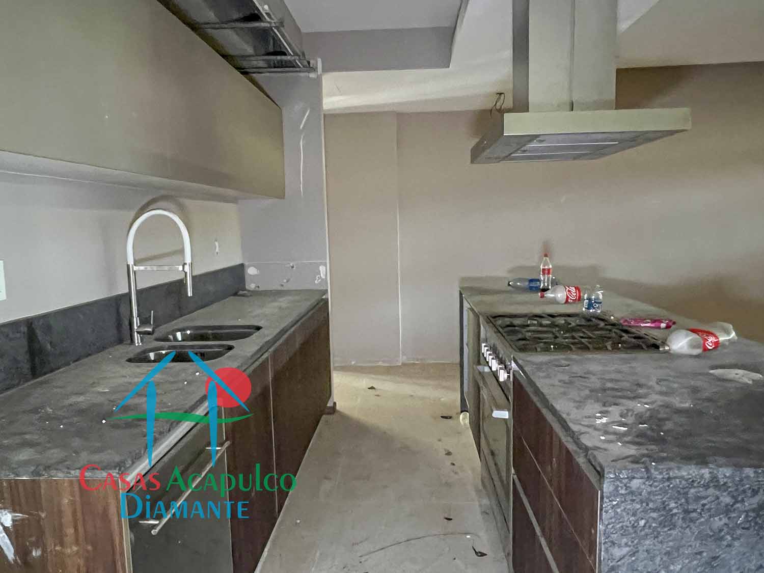 La Isla Emerald F1 - Cocina 4 La Isla Emerald F1 - Cocina 4